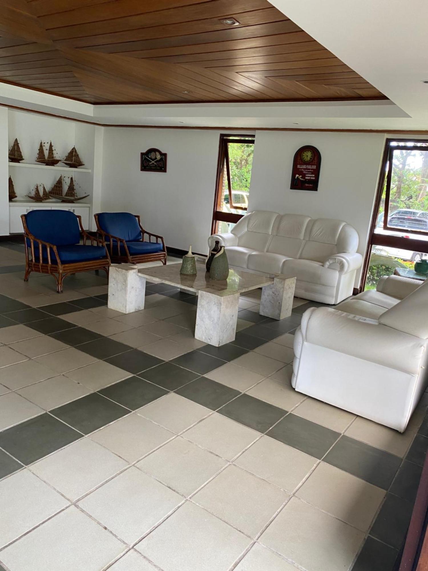 Estudio Village Ilha Dos Corais Vera Cruz de Itaparica Exterior foto