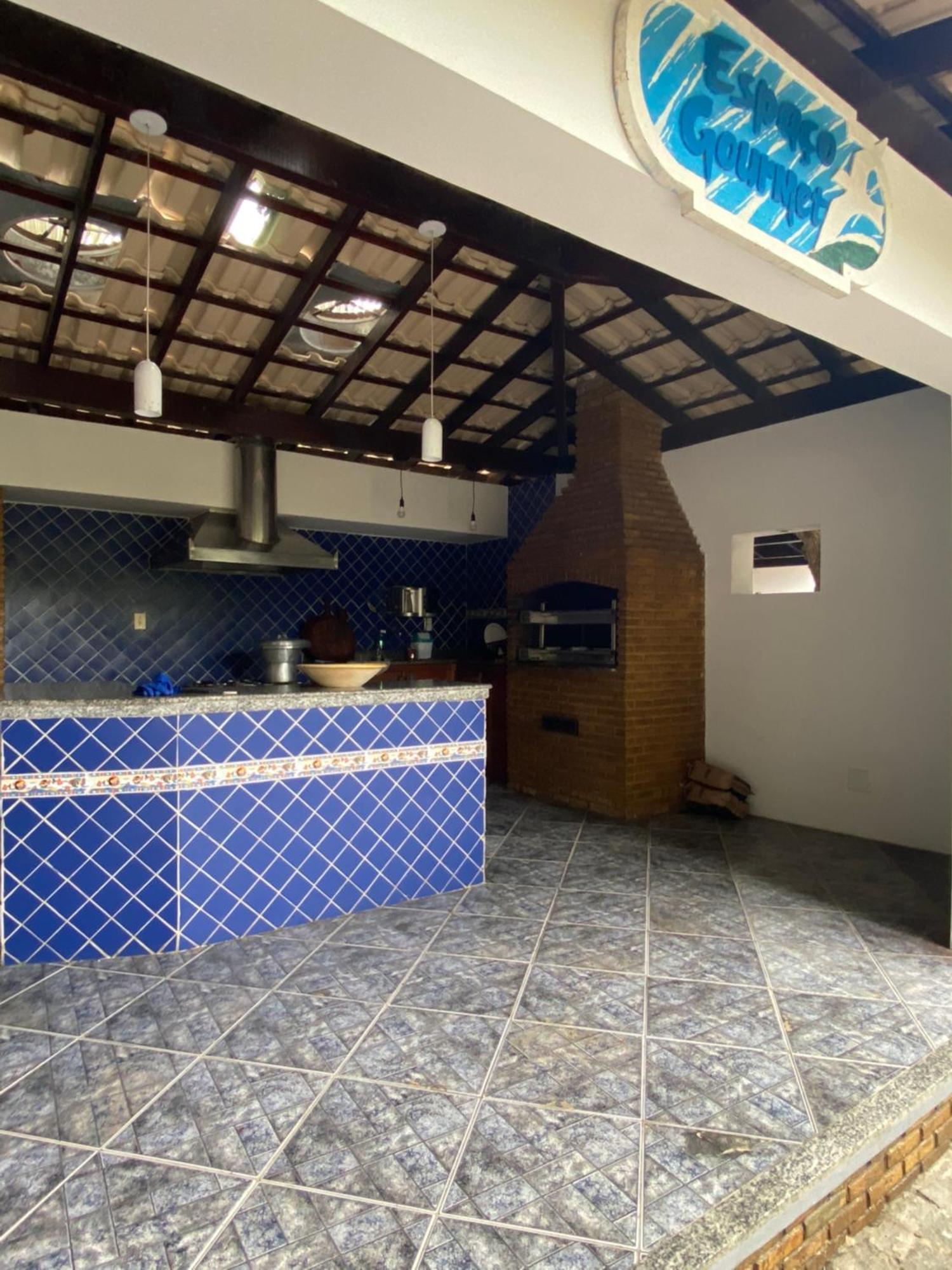 Estudio Village Ilha Dos Corais Vera Cruz de Itaparica Exterior foto