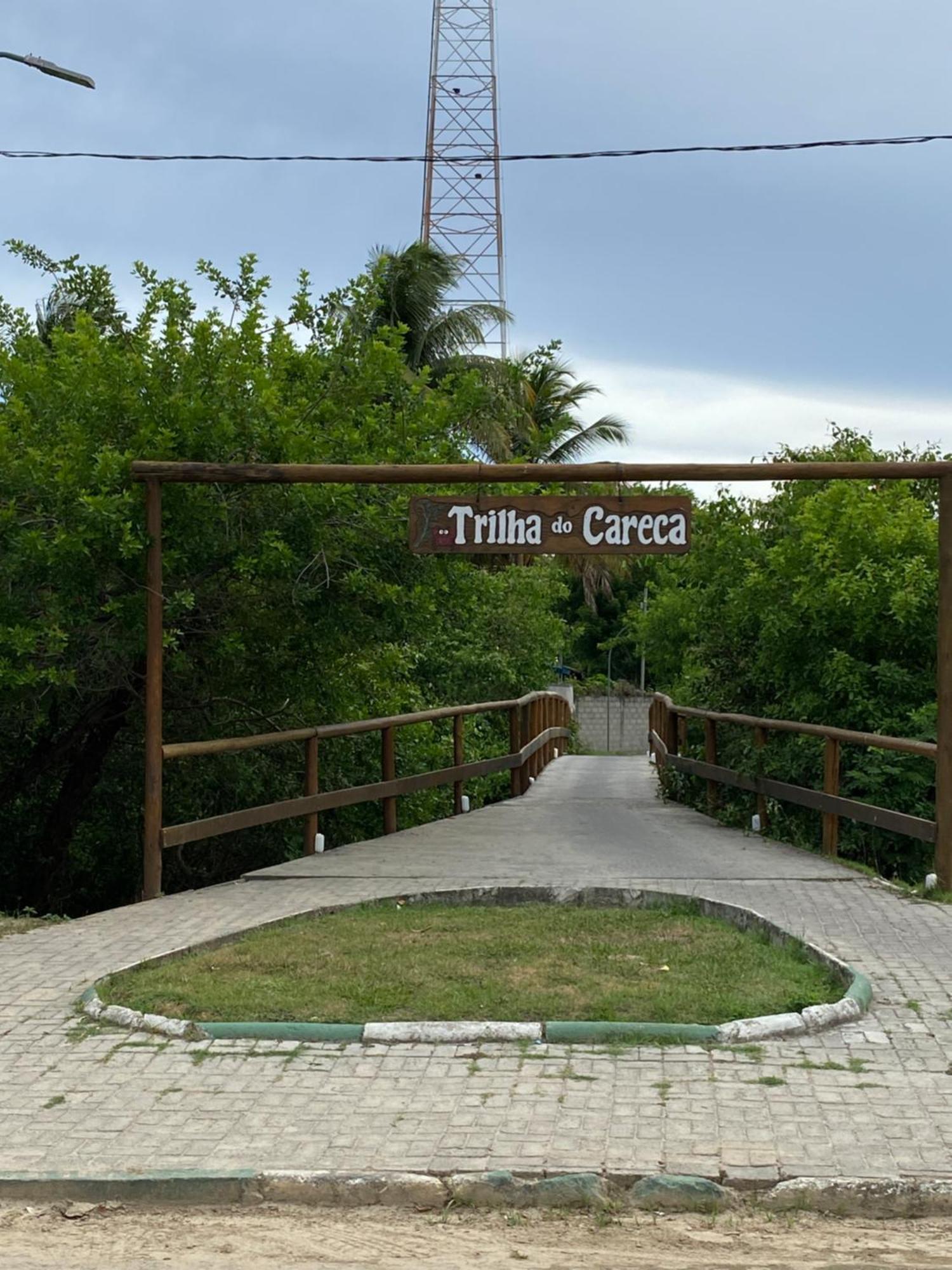 Estudio Village Ilha Dos Corais Vera Cruz de Itaparica Exterior foto
